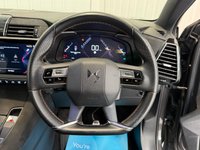 USED 2020 70 DS AUTOMOBILES DS 3 1.2 PureTech Performance Line Crossback 5dr Petrol Manual 130 bhp 