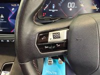 USED 2020 70 DS AUTOMOBILES DS 3 1.2 PureTech Performance Line Crossback 5dr Petrol Manual 130 bhp 