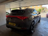 USED 2022 22 CUPRA FORMENTOR 2.0 TSI VZ2 DSG 4Drive Euro 6 (s/s) 5dr FULL SERVICE HISTORY