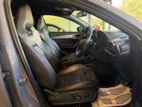 USED 2022 22 CUPRA FORMENTOR 2.0 TSI VZ2 DSG 4Drive Euro 6 (s/s) 5dr FULL SERVICE HISTORY