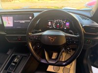 USED 2022 22 CUPRA FORMENTOR 2.0 TSI VZ2 DSG 4Drive Euro 6 (s/s) 5dr FULL SERVICE HISTORY