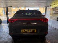 USED 2022 22 CUPRA FORMENTOR 2.0 TSI VZ2 DSG 4Drive Euro 6 (s/s) 5dr FULL SERVICE HISTORY