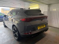 USED 2022 22 CUPRA FORMENTOR 2.0 TSI VZ2 DSG 4Drive Euro 6 (s/s) 5dr FULL SERVICE HISTORY