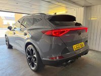 USED 2022 22 CUPRA FORMENTOR 2.0 TSI VZ2 DSG 4Drive Euro 6 (s/s) 5dr FULL SERVICE HISTORY