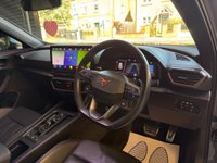 USED 2022 22 CUPRA FORMENTOR 2.0 TSI VZ2 DSG 4Drive Euro 6 (s/s) 5dr FULL SERVICE HISTORY