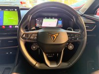 USED 2022 22 CUPRA FORMENTOR 2.0 TSI VZ2 DSG 4Drive Euro 6 (s/s) 5dr FULL SERVICE HISTORY