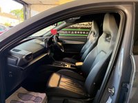 USED 2022 22 CUPRA FORMENTOR 2.0 TSI VZ2 DSG 4Drive Euro 6 (s/s) 5dr FULL SERVICE HISTORY