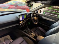 USED 2022 22 CUPRA FORMENTOR 2.0 TSI VZ2 DSG 4Drive Euro 6 (s/s) 5dr FULL SERVICE HISTORY