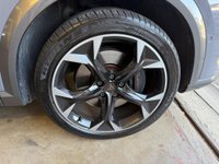 USED 2022 22 CUPRA FORMENTOR 2.0 TSI VZ2 DSG 4Drive Euro 6 (s/s) 5dr FULL SERVICE HISTORY