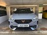 USED 2022 22 CUPRA FORMENTOR 2.0 TSI VZ2 DSG 4Drive Euro 6 (s/s) 5dr FULL SERVICE HISTORY