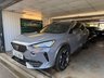 USED 2022 22 CUPRA FORMENTOR 2.0 TSI VZ2 DSG 4Drive Euro 6 (s/s) 5dr FULL SERVICE HISTORY