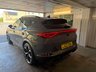USED 2022 22 CUPRA FORMENTOR 2.0 TSI VZ2 DSG 4Drive Euro 6 (s/s) 5dr FULL SERVICE HISTORY