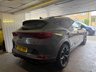 USED 2022 22 CUPRA FORMENTOR 2.0 TSI VZ2 DSG 4Drive Euro 6 (s/s) 5dr FULL SERVICE HISTORY