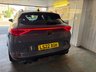 USED 2022 22 CUPRA FORMENTOR 2.0 TSI VZ2 DSG 4Drive Euro 6 (s/s) 5dr FULL SERVICE HISTORY