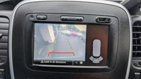 USED 2020 70 RENAULT TRAFIC 2.0 dCi ENERGY 28 Sport Nav Panel Van 5dr Diesel EDC SWB Standard Roof Euro 6 (s/s) (170 ps) *** ONE OWNER - SAT NAV - REVERSE CAMERA ***