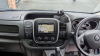 USED 2020 70 RENAULT TRAFIC 2.0 dCi ENERGY 28 Sport Nav Panel Van 5dr Diesel EDC SWB Standard Roof Euro 6 (s/s) (170 ps) *** ONE OWNER - SAT NAV - REVERSE CAMERA ***