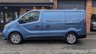 USED 2020 70 RENAULT TRAFIC 2.0 dCi ENERGY 28 Sport Nav Panel Van 5dr Diesel EDC SWB Standard Roof Euro 6 (s/s) (170 ps) *** ONE OWNER - SAT NAV - REVERSE CAMERA ***