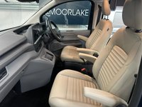 USED 2026 26 VOLKSWAGEN TRANSPORTER T7 ADVENTURE AUTO 150BHP 4 BERTH