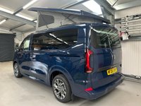 USED 2026 26 VOLKSWAGEN TRANSPORTER T7 ADVENTURE AUTO 150BHP 4 BERTH