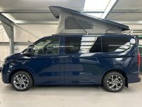 USED 2026 26 VOLKSWAGEN TRANSPORTER T7 ADVENTURE AUTO 150BHP 4 BERTH