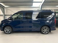 USED 2026 26 VOLKSWAGEN TRANSPORTER T7 ADVENTURE AUTO 150BHP 4 BERTH