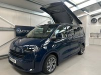 USED 2026 26 VOLKSWAGEN TRANSPORTER T7 ADVENTURE AUTO 150BHP 4 BERTH