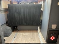 USED 2026 26 VOLKSWAGEN TRANSPORTER T7 ADVENTURE AUTO 150BHP 4 BERTH