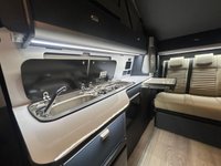 USED 2026 26 VOLKSWAGEN TRANSPORTER T7 ADVENTURE AUTO 150BHP 4 BERTH