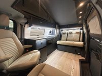 USED 2026 26 VOLKSWAGEN TRANSPORTER T7 ADVENTURE AUTO 150BHP 4 BERTH