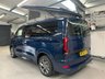 USED 2026 26 VOLKSWAGEN TRANSPORTER T7 ADVENTURE AUTO 150BHP 4 BERTH