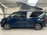 USED 2026 26 VOLKSWAGEN TRANSPORTER T7 ADVENTURE AUTO 150BHP 4 BERTH