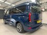 USED 2026 26 VOLKSWAGEN TRANSPORTER T7 ADVENTURE AUTO 150BHP 4 BERTH