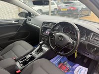 USED 2019 68 VOLKSWAGEN GOLF 1.0 TSI Bluemotion Tech SE Hatchback 5dr Petrol DSG (s/s) (115ps) 