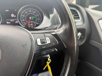 USED 2019 68 VOLKSWAGEN GOLF 1.0 TSI Bluemotion Tech SE Hatchback 5dr Petrol DSG (s/s) (115ps) 
