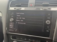 USED 2019 68 VOLKSWAGEN GOLF 1.0 TSI Bluemotion Tech SE Hatchback 5dr Petrol DSG (s/s) (115ps) 