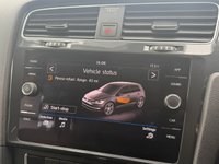 USED 2019 68 VOLKSWAGEN GOLF 1.0 TSI Bluemotion Tech SE Hatchback 5dr Petrol DSG (s/s) (115ps) 