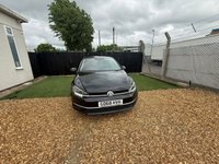 USED 2019 68 VOLKSWAGEN GOLF 1.0 TSI Bluemotion Tech SE Hatchback 5dr Petrol DSG (s/s) (115ps) 