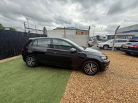 USED 2019 68 VOLKSWAGEN GOLF 1.0 TSI Bluemotion Tech SE Hatchback 5dr Petrol DSG (s/s) (115ps) 