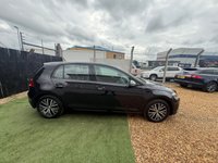 USED 2019 68 VOLKSWAGEN GOLF 1.0 TSI Bluemotion Tech SE Hatchback 5dr Petrol DSG (s/s) (115ps) 