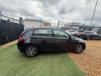 USED 2019 68 VOLKSWAGEN GOLF 1.0 TSI Bluemotion Tech SE Hatchback 5dr Petrol DSG (s/s) (115ps) 