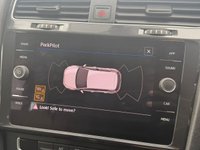 USED 2019 68 VOLKSWAGEN GOLF 1.0 TSI Bluemotion Tech SE Hatchback 5dr Petrol DSG (s/s) (115ps) 