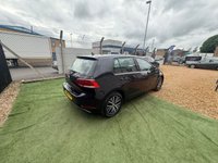 USED 2019 68 VOLKSWAGEN GOLF 1.0 TSI Bluemotion Tech SE Hatchback 5dr Petrol DSG (s/s) (115ps) 