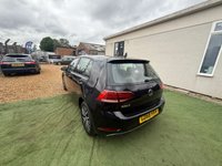 USED 2019 68 VOLKSWAGEN GOLF 1.0 TSI Bluemotion Tech SE Hatchback 5dr Petrol DSG (s/s) (115ps) 