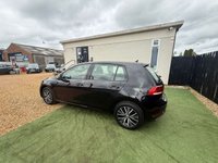 USED 2019 68 VOLKSWAGEN GOLF 1.0 TSI Bluemotion Tech SE Hatchback 5dr Petrol DSG (s/s) (115ps) 