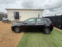 USED 2019 68 VOLKSWAGEN GOLF 1.0 TSI Bluemotion Tech SE Hatchback 5dr Petrol DSG (s/s) (115ps) 