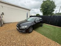 USED 2019 68 VOLKSWAGEN GOLF 1.0 TSI Bluemotion Tech SE Hatchback 5dr Petrol DSG (s/s) (115ps) 
