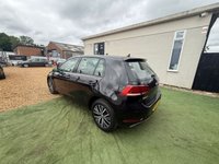 USED 2019 68 VOLKSWAGEN GOLF 1.0 TSI Bluemotion Tech SE Hatchback 5dr Petrol DSG (s/s) (115ps) 