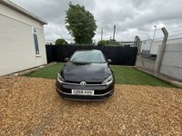 USED 2019 68 VOLKSWAGEN GOLF 1.0 TSI Bluemotion Tech SE Hatchback 5dr Petrol DSG (s/s) (115ps) 