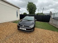 USED 2019 68 VOLKSWAGEN GOLF 1.0 TSI Bluemotion Tech SE Hatchback 5dr Petrol DSG (s/s) (115ps) 
