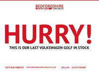 USED 2019 68 VOLKSWAGEN GOLF 1.0 TSI Bluemotion Tech SE Hatchback 5dr Petrol DSG (s/s) (115ps) 